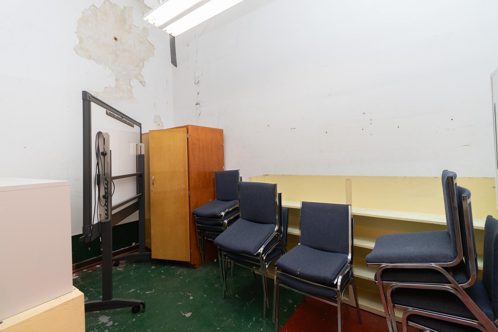 Image for SOLD $115,500 - Versatile 30,936+/- sqft. Building in Fairmont