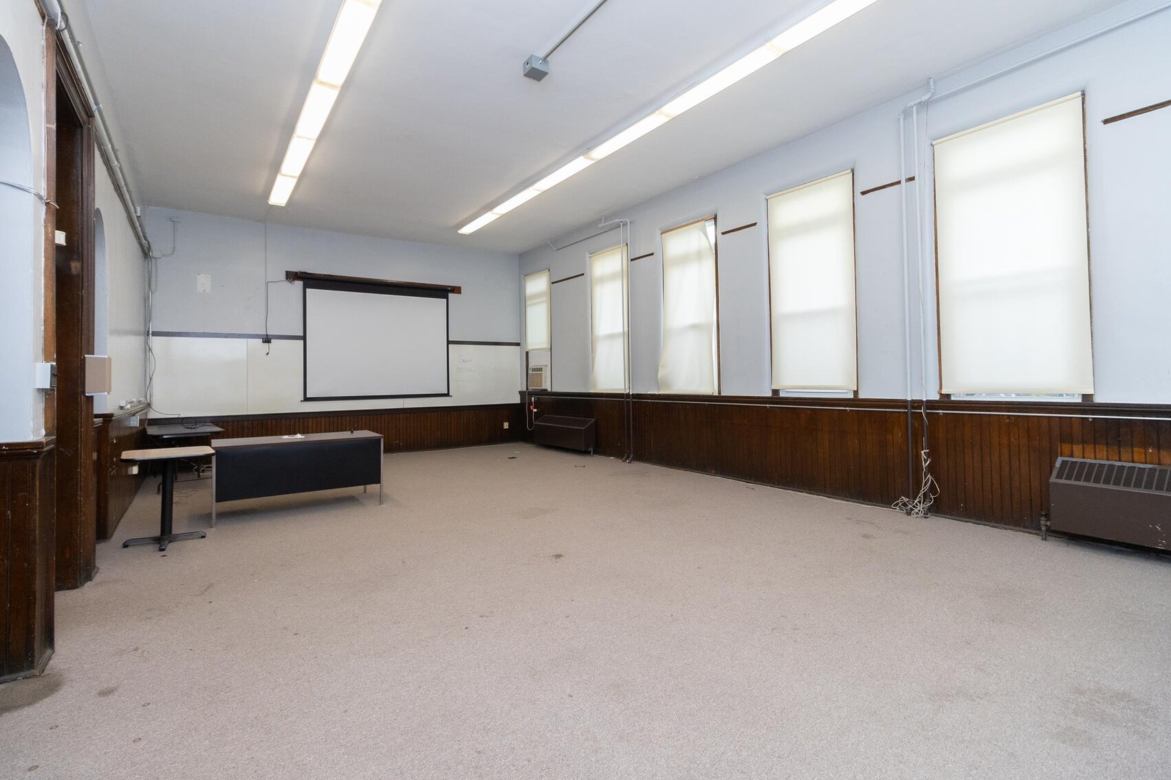 Image for SOLD $115,500 - Versatile 30,936+/- sqft. Building in Fairmont