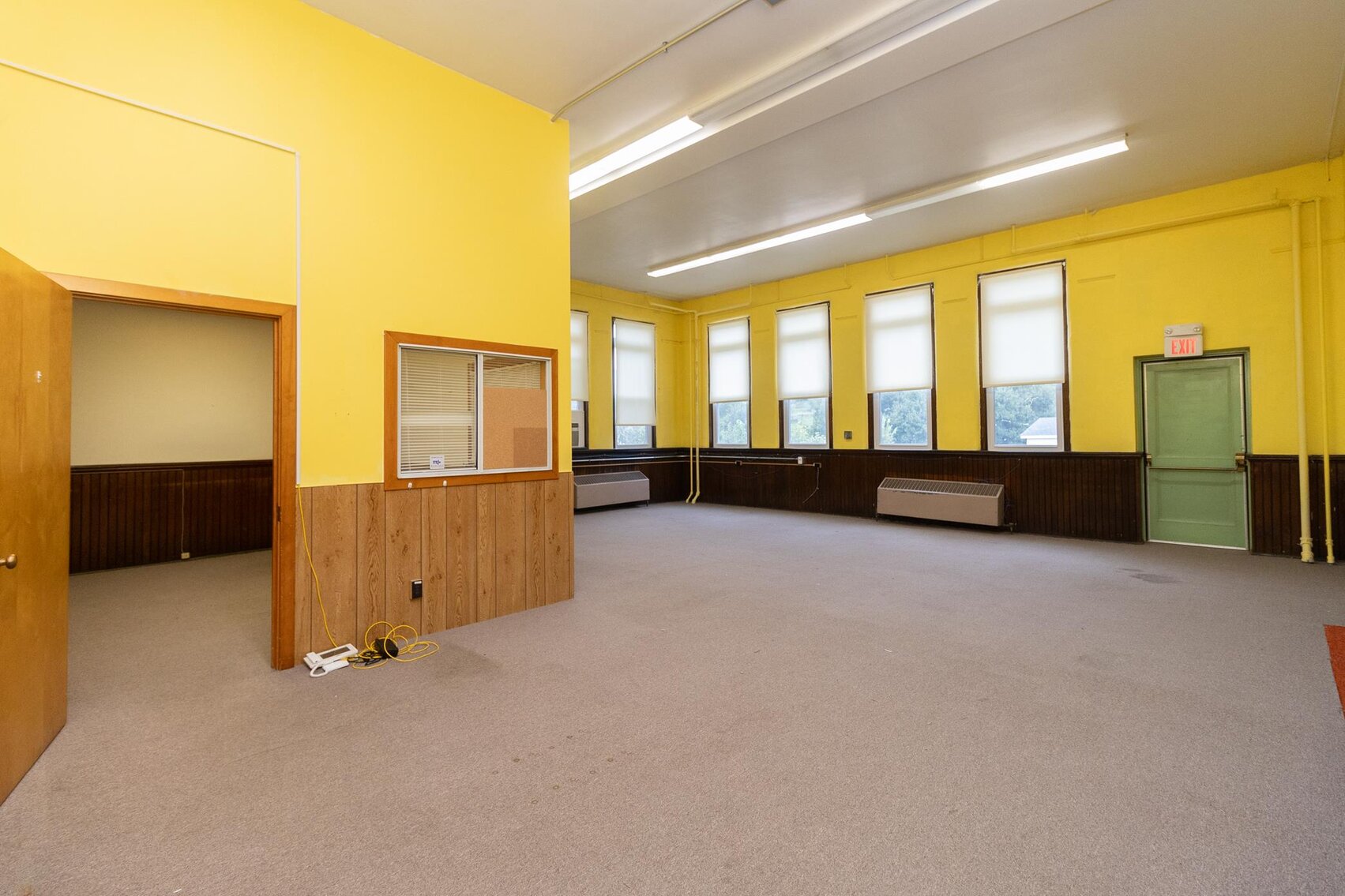 Image for SOLD $115,500 - Versatile 30,936+/- sqft. Building in Fairmont