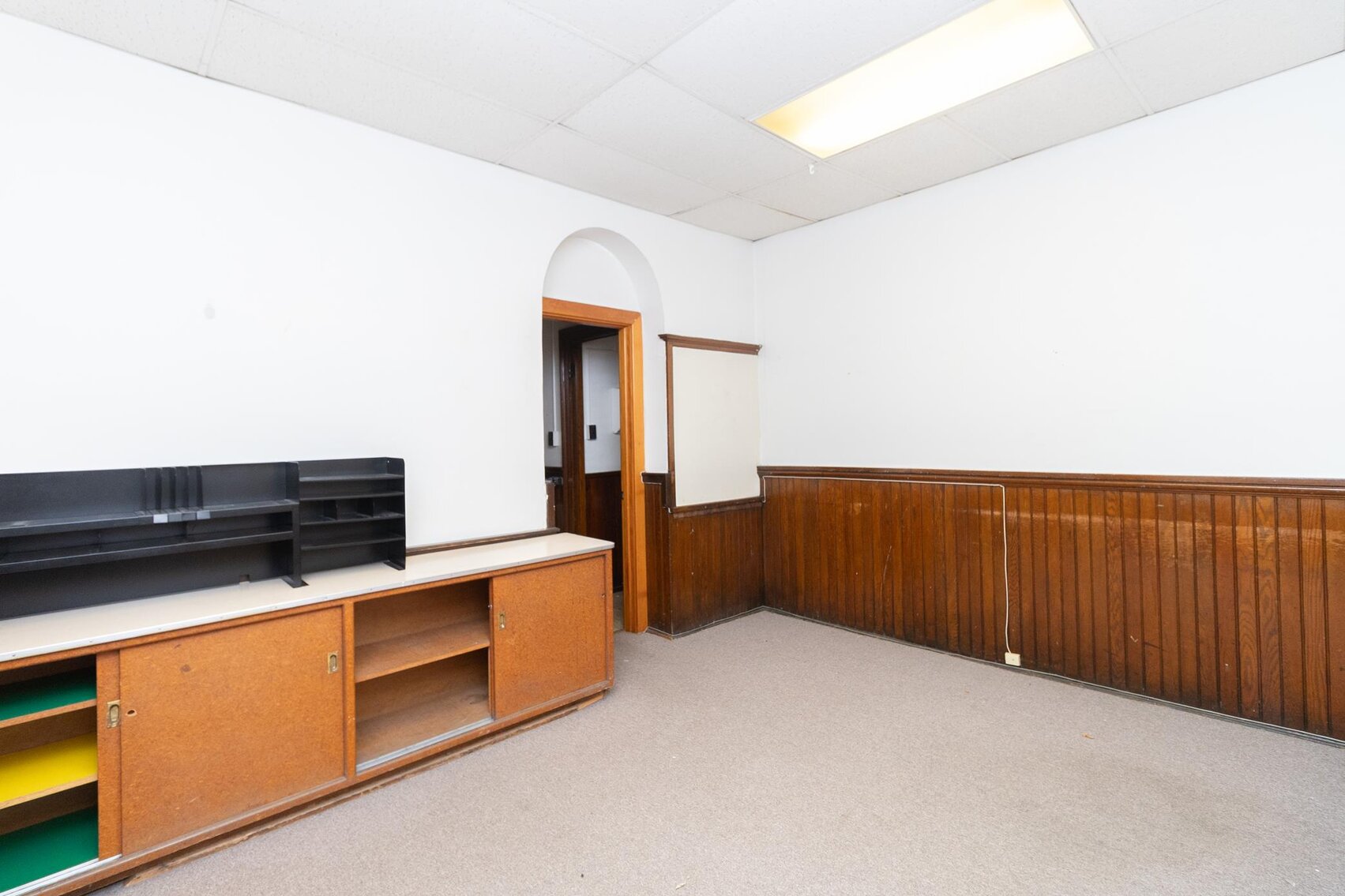 Image for SOLD $115,500 - Versatile 30,936+/- sqft. Building in Fairmont