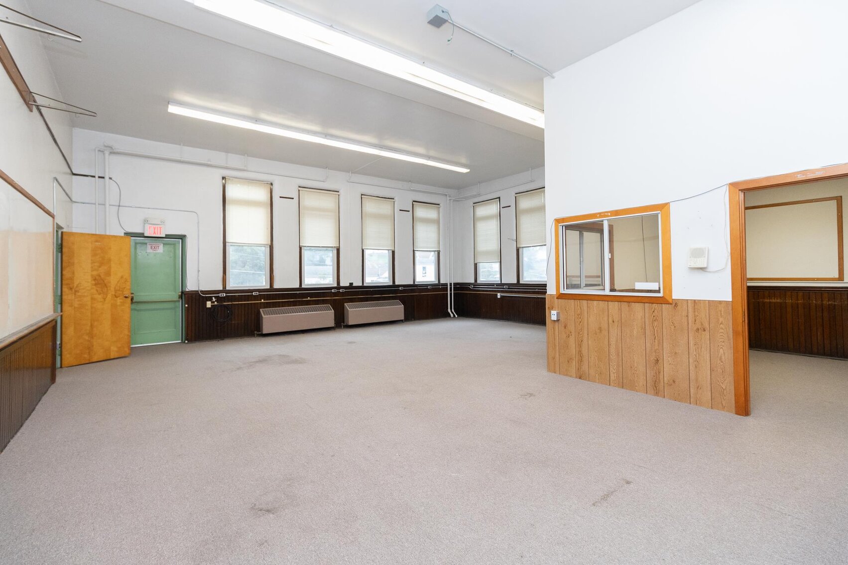 Image for SOLD $115,500 - Versatile 30,936+/- sqft. Building in Fairmont