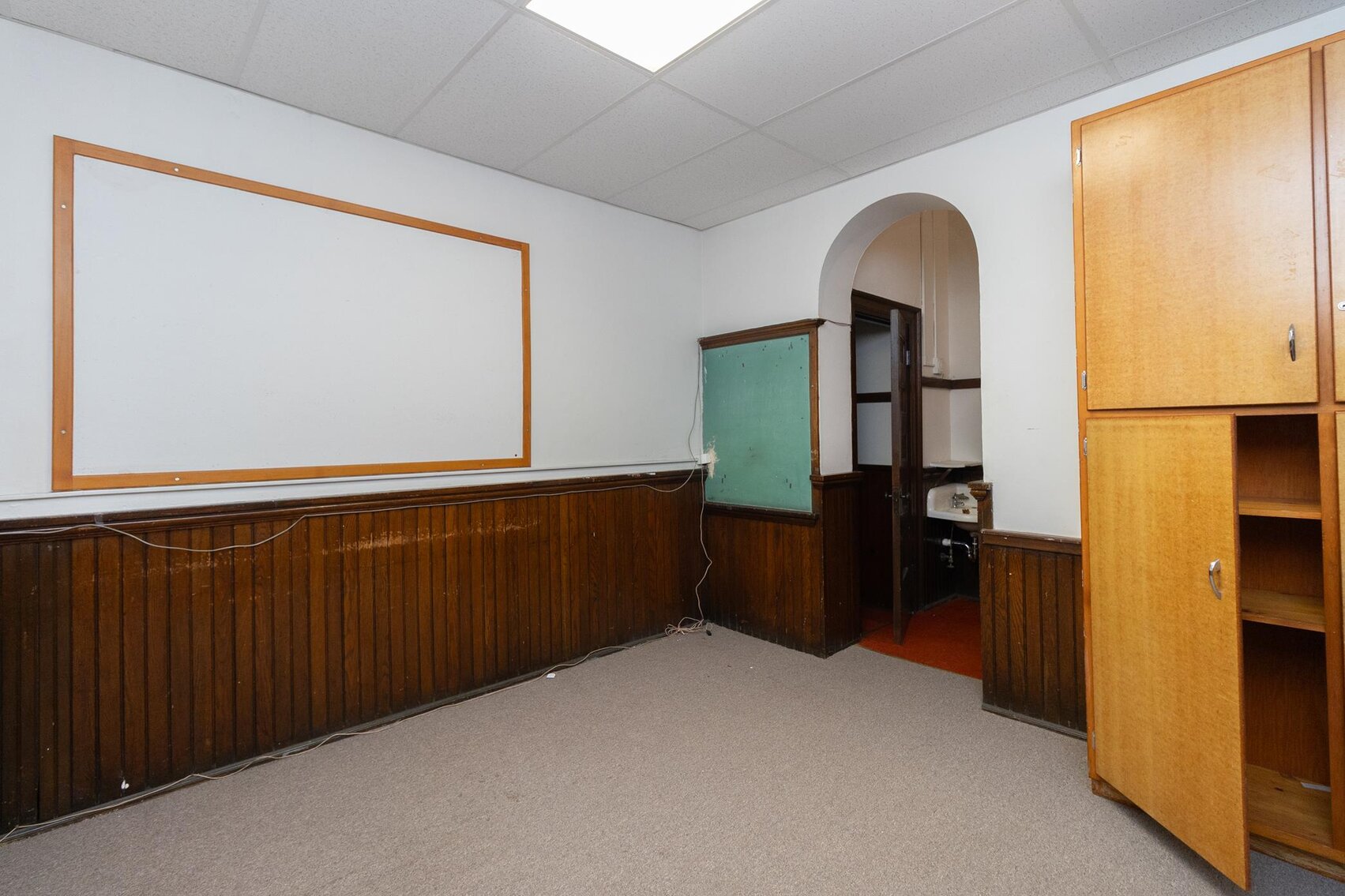 Image for SOLD $115,500 - Versatile 30,936+/- sqft. Building in Fairmont