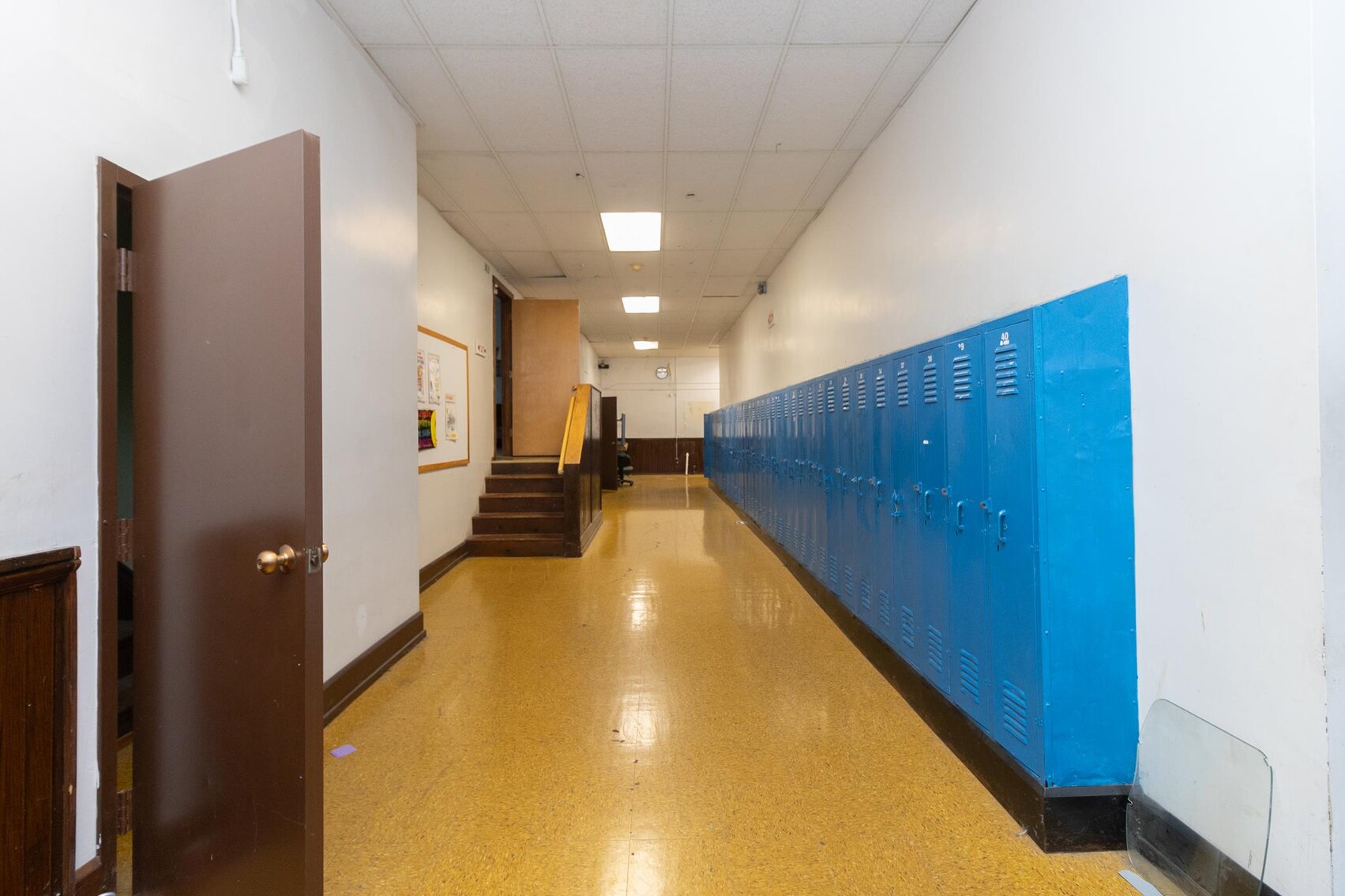 Image for SOLD $115,500 - Versatile 30,936+/- sqft. Building in Fairmont