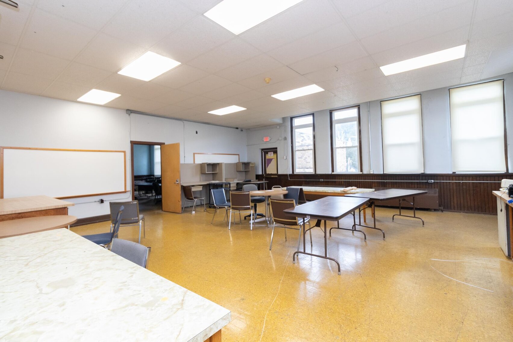 Image for SOLD $115,500 - Versatile 30,936+/- sqft. Building in Fairmont