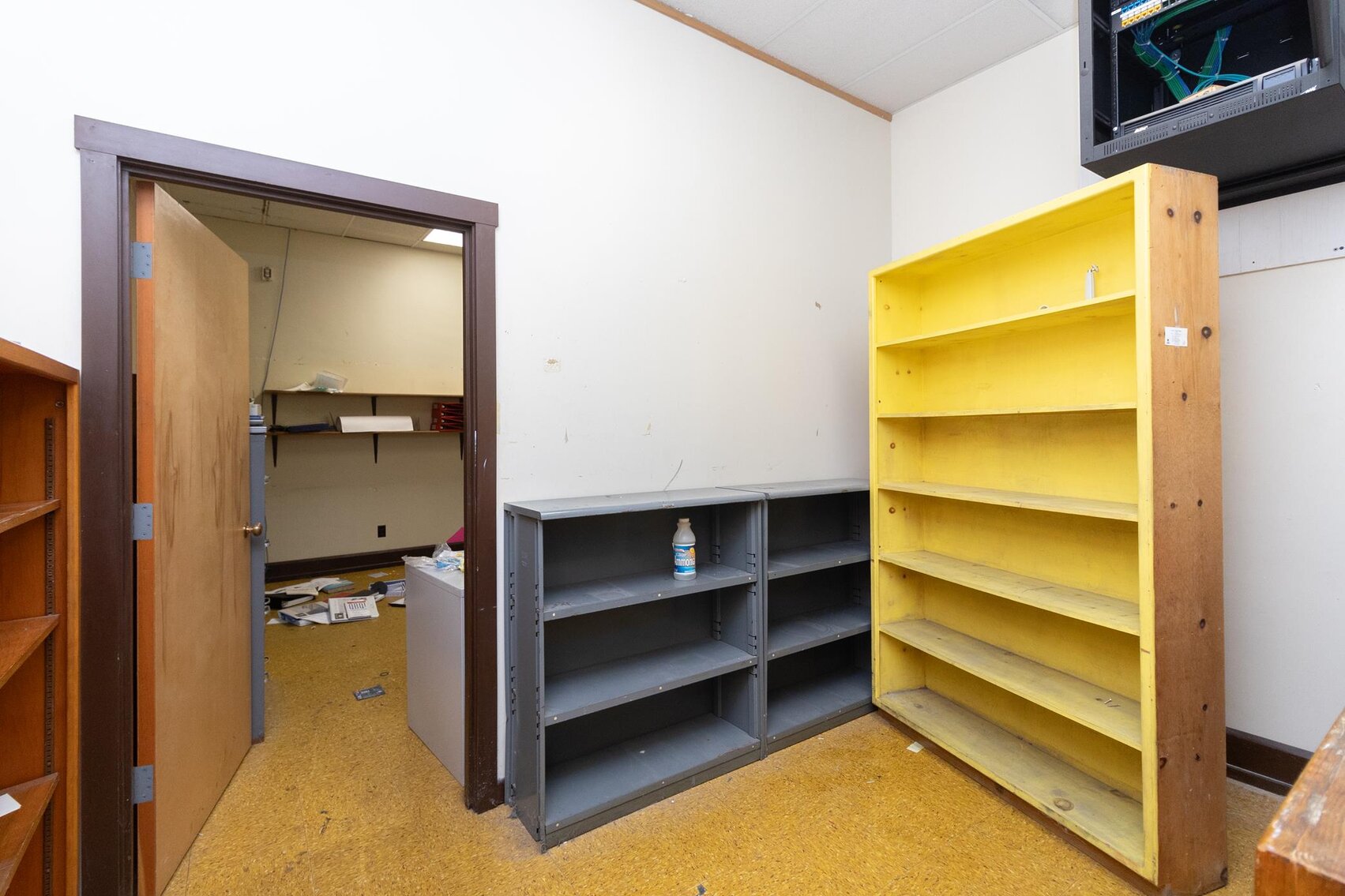 Image for SOLD $115,500 - Versatile 30,936+/- sqft. Building in Fairmont