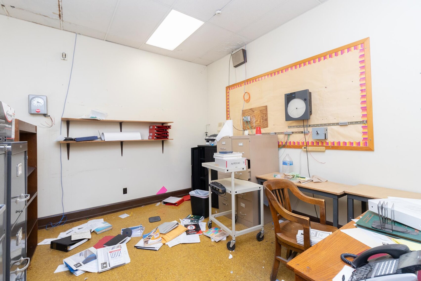 Image for SOLD $115,500 - Versatile 30,936+/- sqft. Building in Fairmont