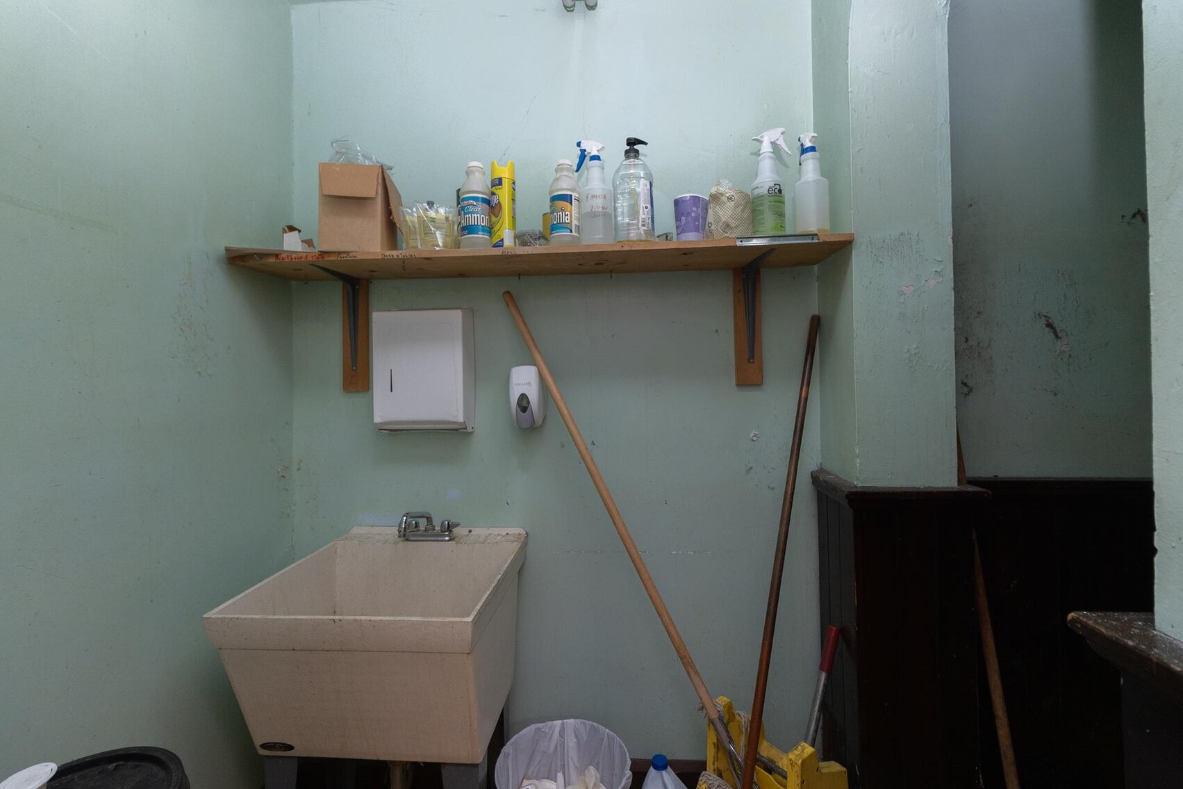 Image for SOLD $115,500 - Versatile 30,936+/- sqft. Building in Fairmont