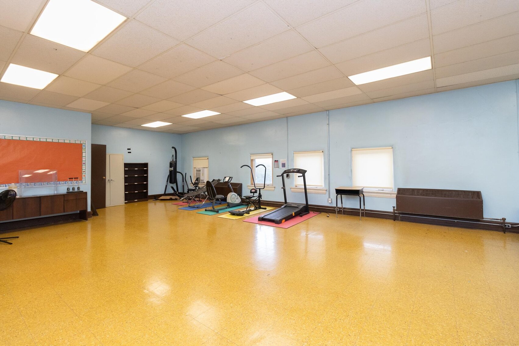 Image for SOLD $115,500 - Versatile 30,936+/- sqft. Building in Fairmont