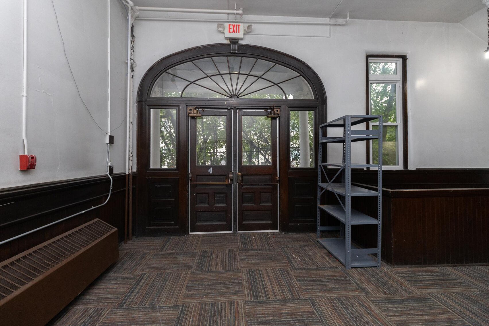 Image for SOLD $115,500 - Versatile 30,936+/- sqft. Building in Fairmont