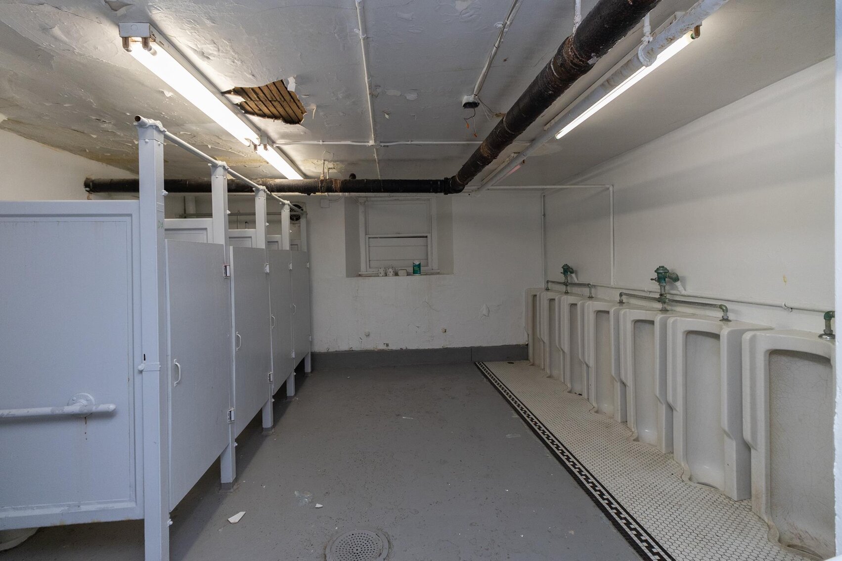 Image for SOLD $115,500 - Versatile 30,936+/- sqft. Building in Fairmont