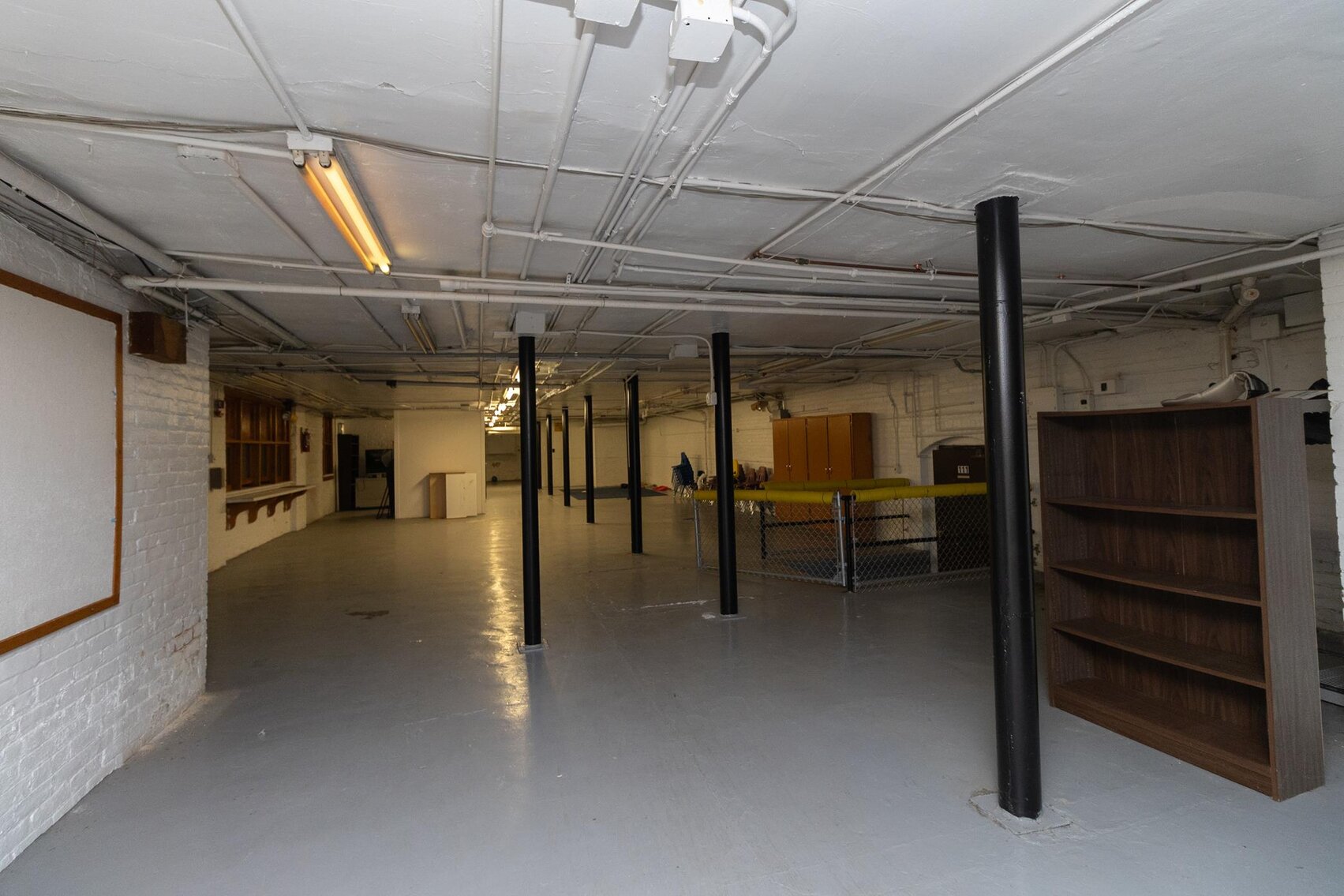 Image for SOLD $115,500 - Versatile 30,936+/- sqft. Building in Fairmont