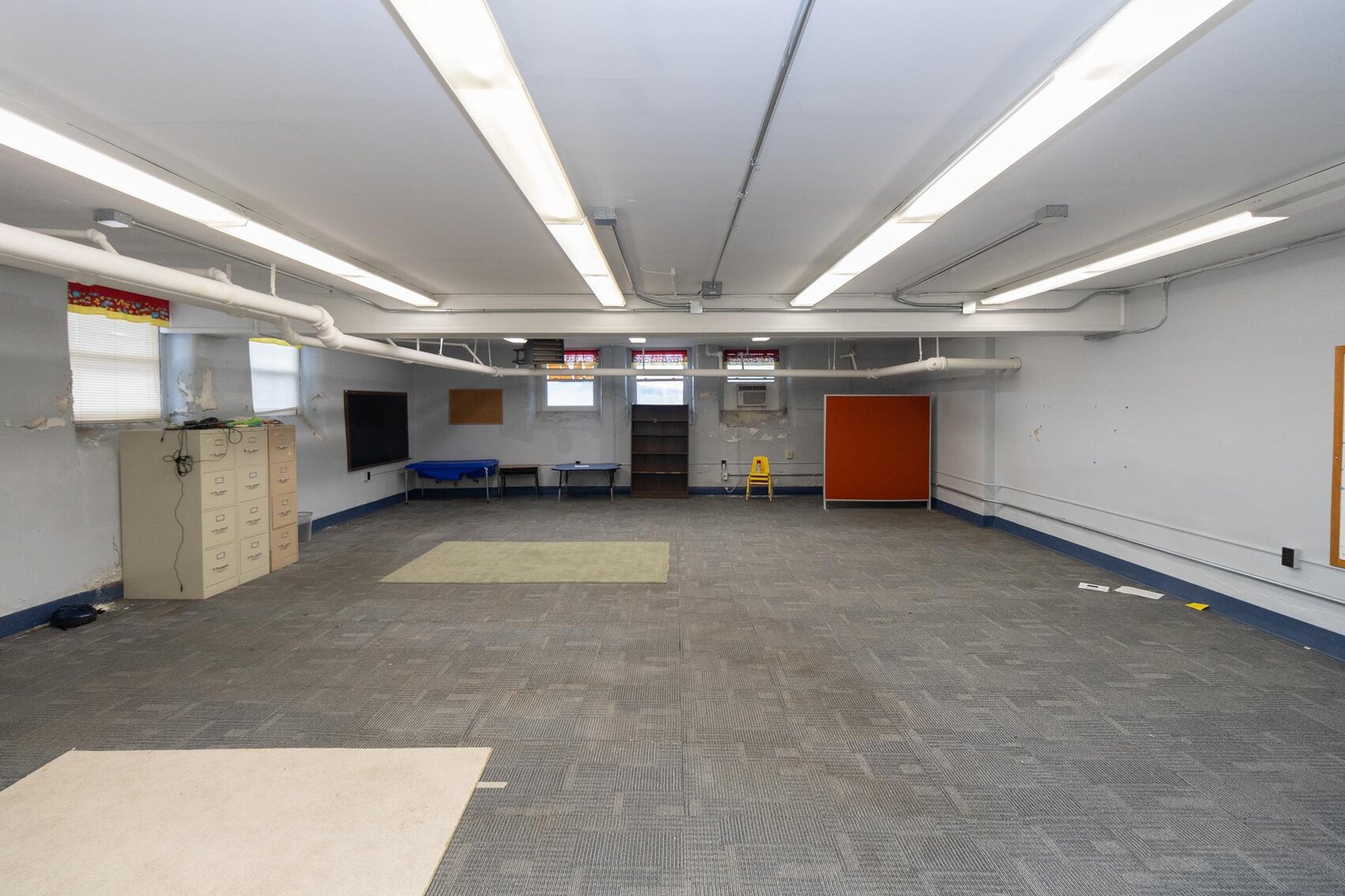 Image for SOLD $115,500 - Versatile 30,936+/- sqft. Building in Fairmont