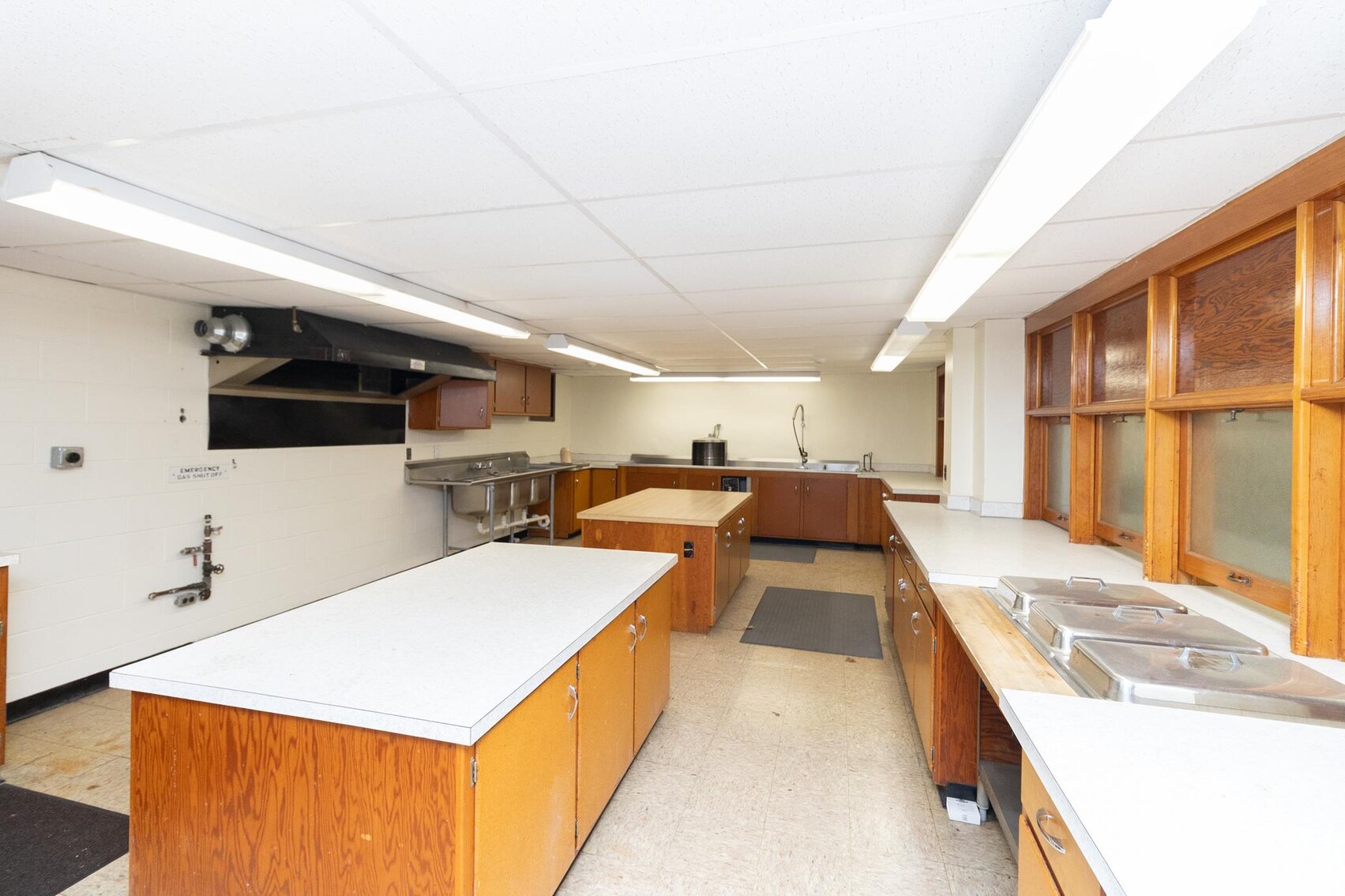 Image for SOLD $115,500 - Versatile 30,936+/- sqft. Building in Fairmont