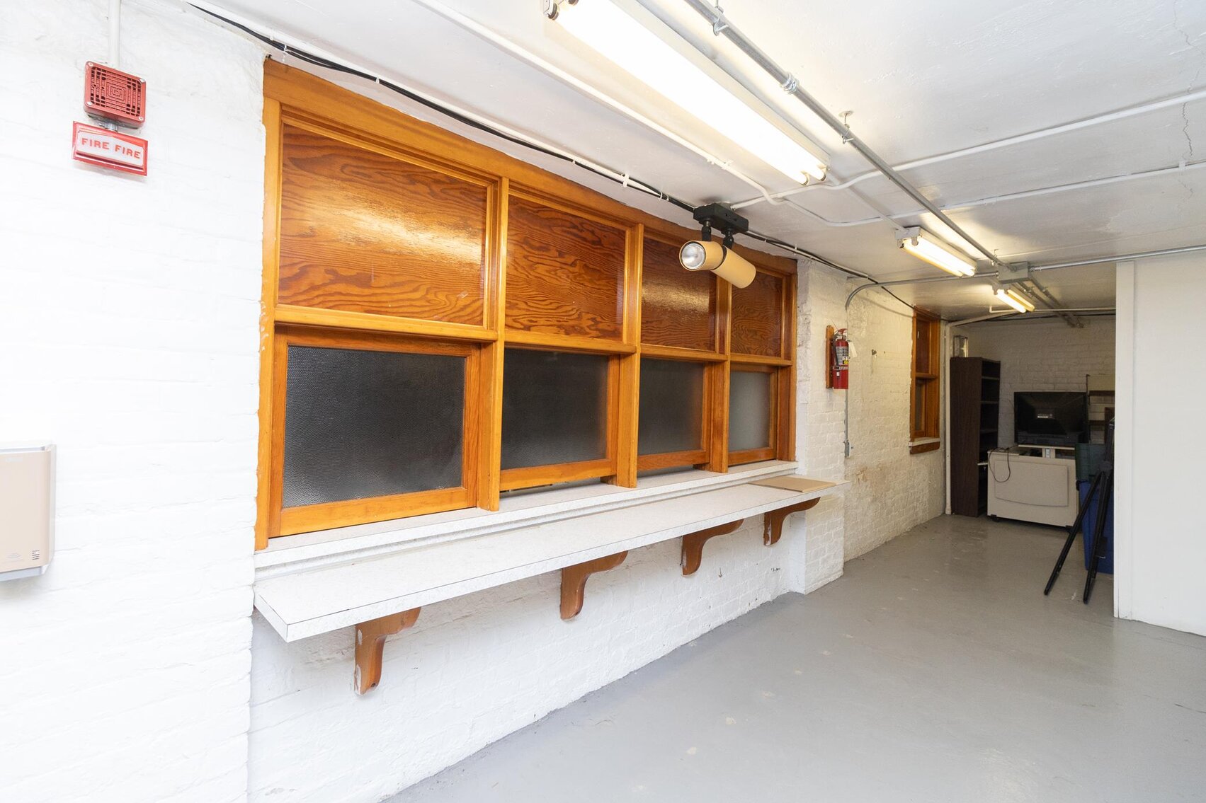 Image for SOLD $115,500 - Versatile 30,936+/- sqft. Building in Fairmont