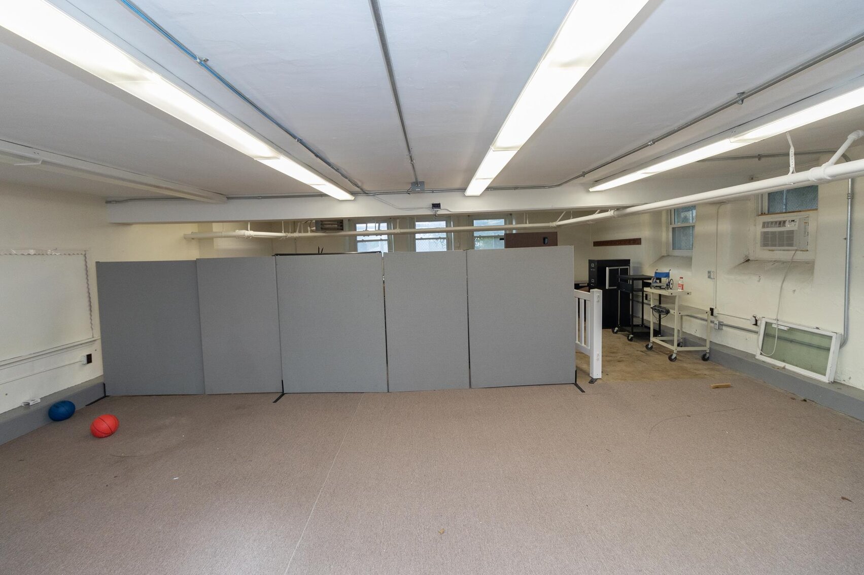 Image for SOLD $115,500 - Versatile 30,936+/- sqft. Building in Fairmont