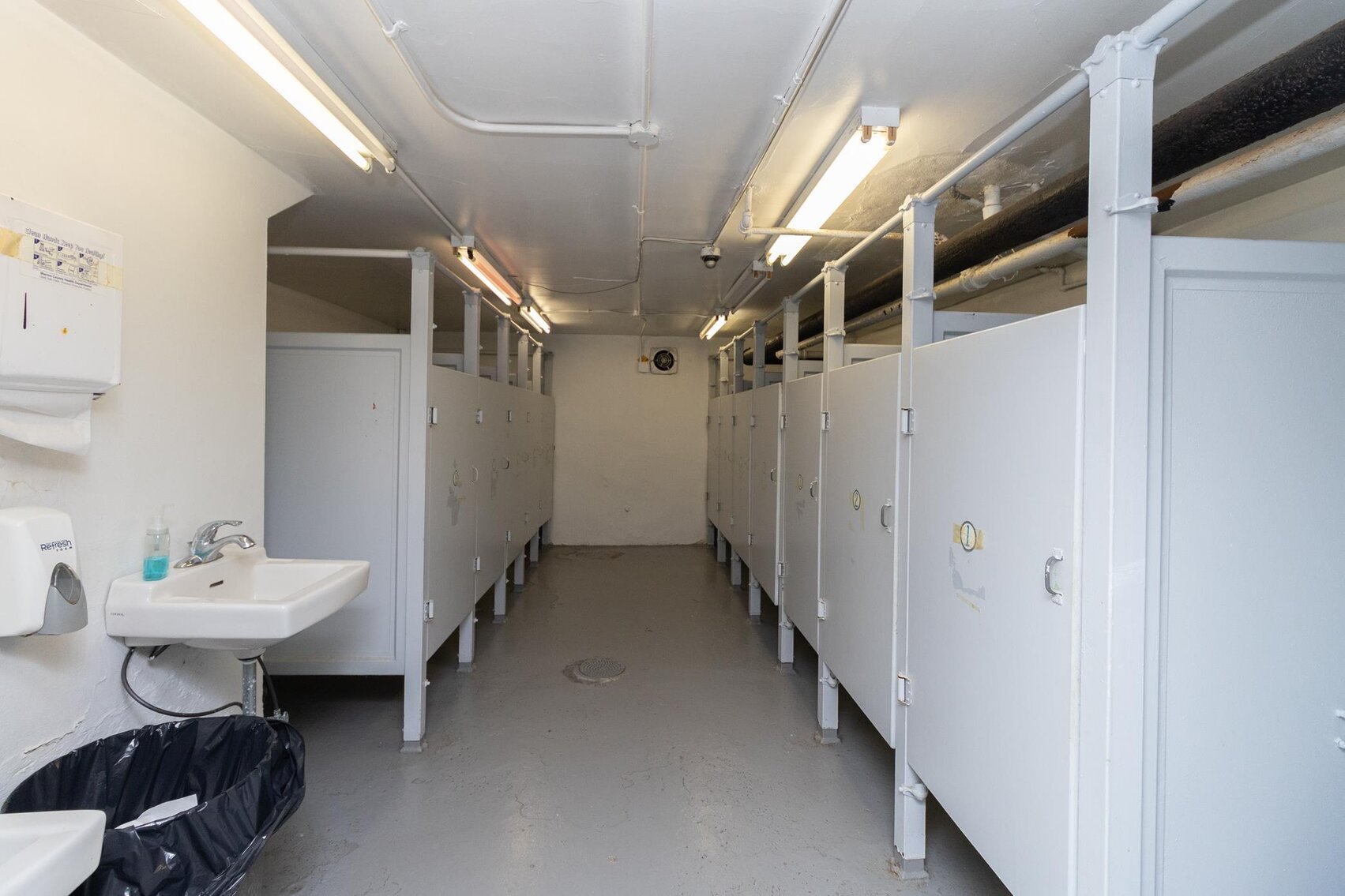 Image for SOLD $115,500 - Versatile 30,936+/- sqft. Building in Fairmont