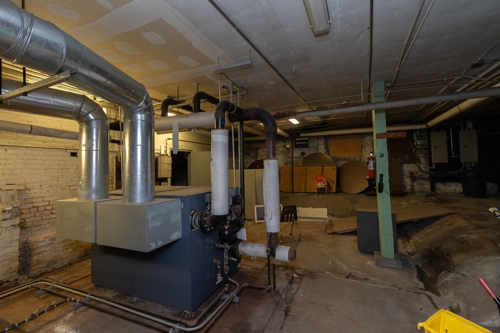 Image for SOLD $115,500 - Versatile 30,936+/- sqft. Building in Fairmont