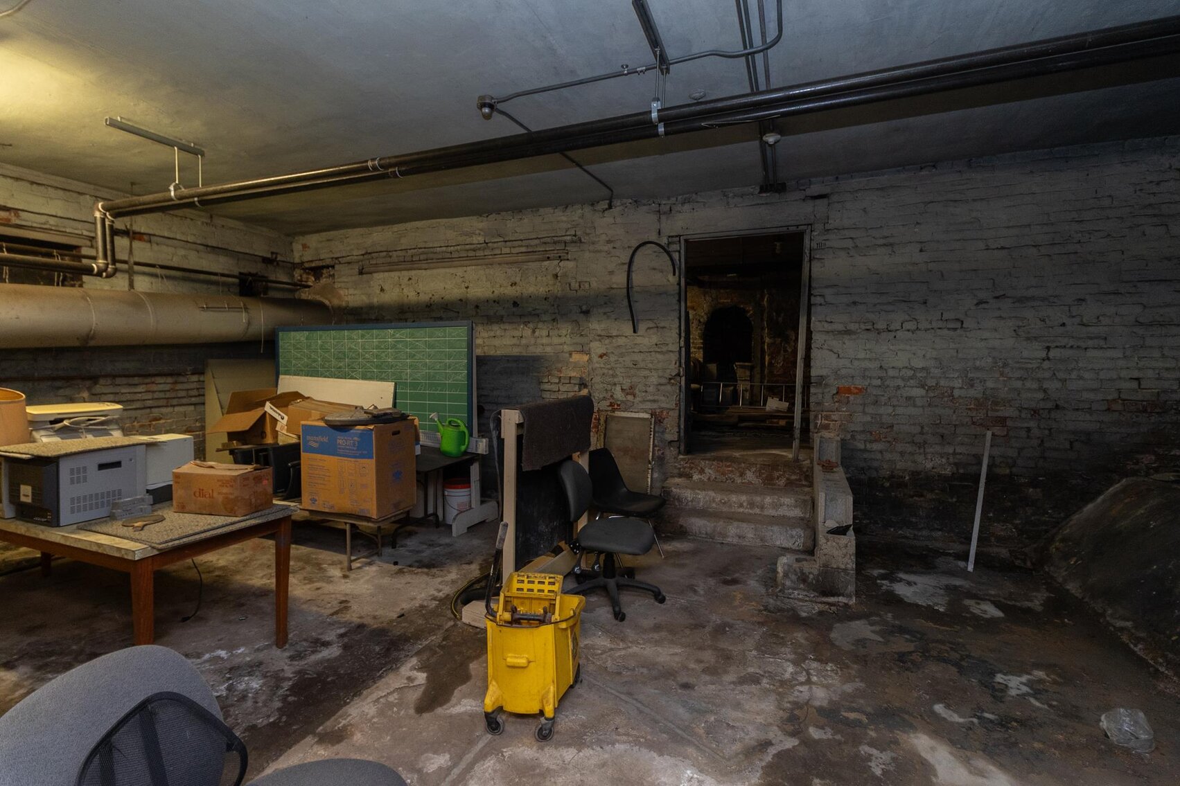 Image for SOLD $115,500 - Versatile 30,936+/- sqft. Building in Fairmont