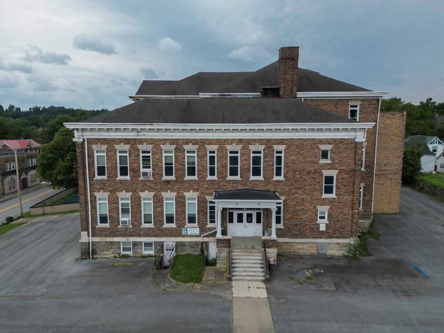 Image for SOLD $115,500 - Versatile 30,936+/- sqft. Building in Fairmont