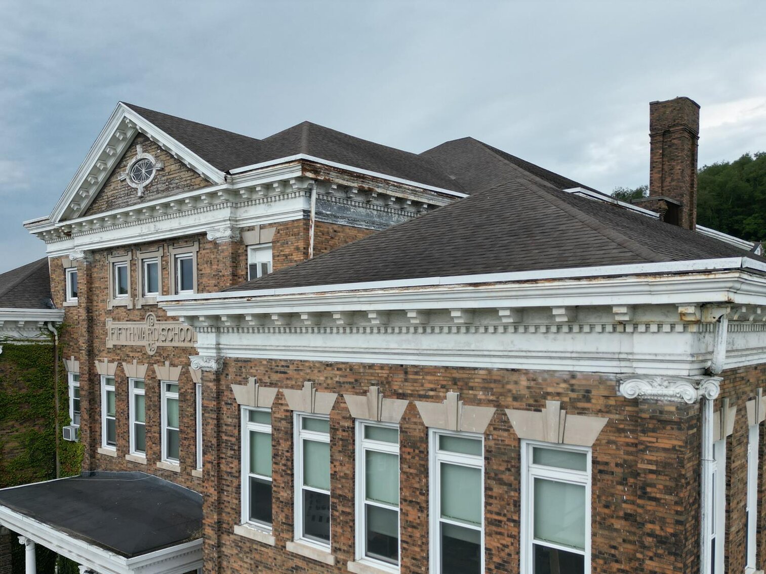 Image for SOLD $115,500 - Versatile 30,936+/- sqft. Building in Fairmont