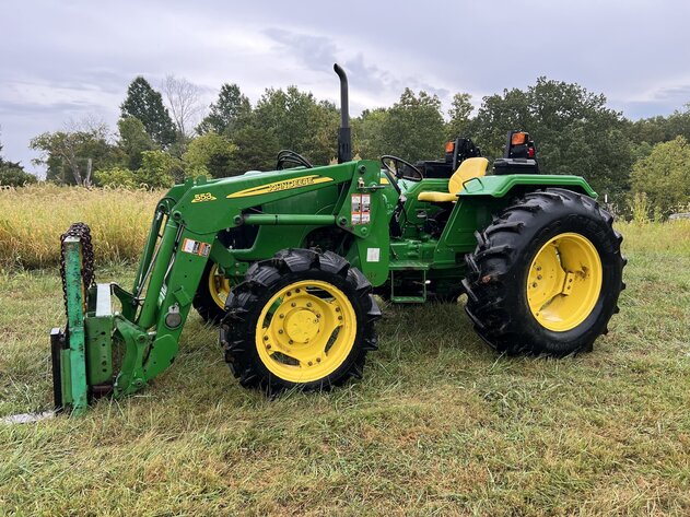 Image for Outdoorsman & Farm Auction