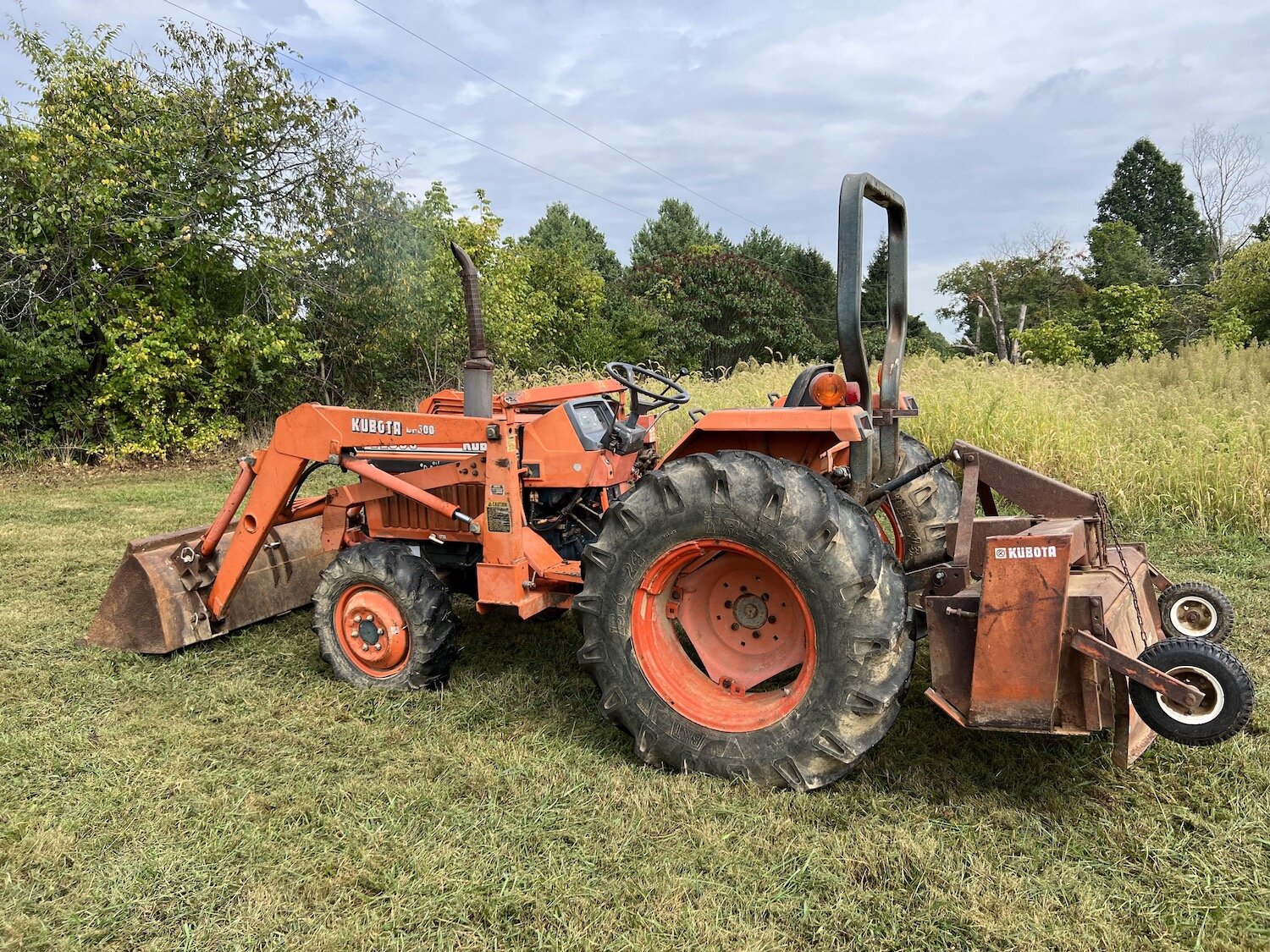 Image for Outdoorsman & Farm Auction