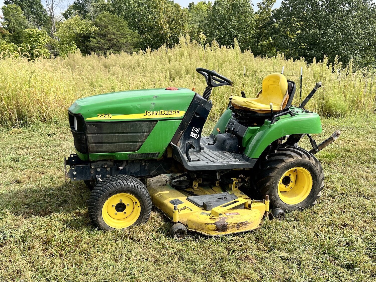 Image for Outdoorsman & Farm Auction