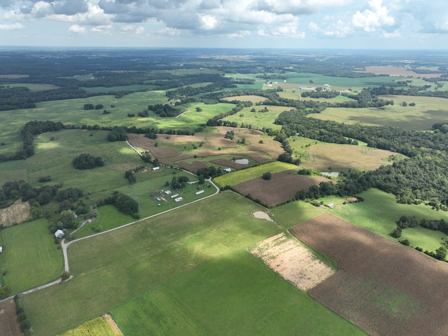 Image for 142.7+/- Acre Farm Auction