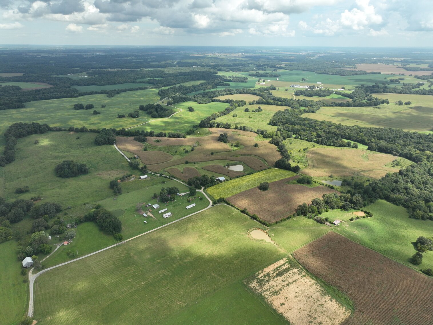 Image for 142.7+/- Acre Farm Auction