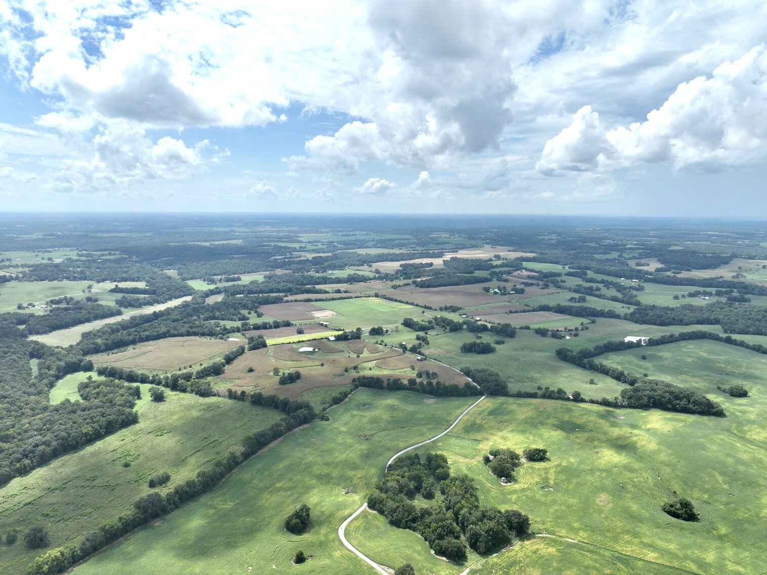 Image for 142.7+/- Acre Farm Auction