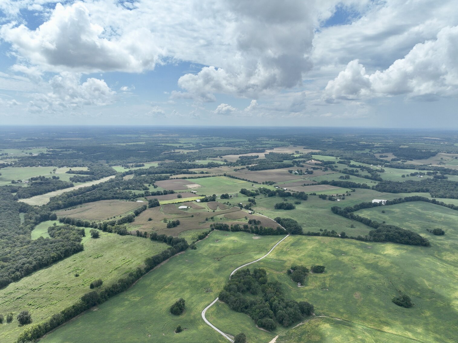 Image for 142.7+/- Acre Farm Auction