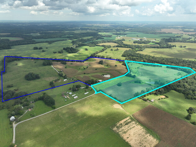 Image for 142.7+/- Acre Farm Auction