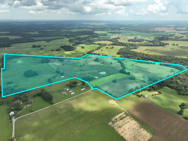 Image for 142.7+/- Acre Farm Auction