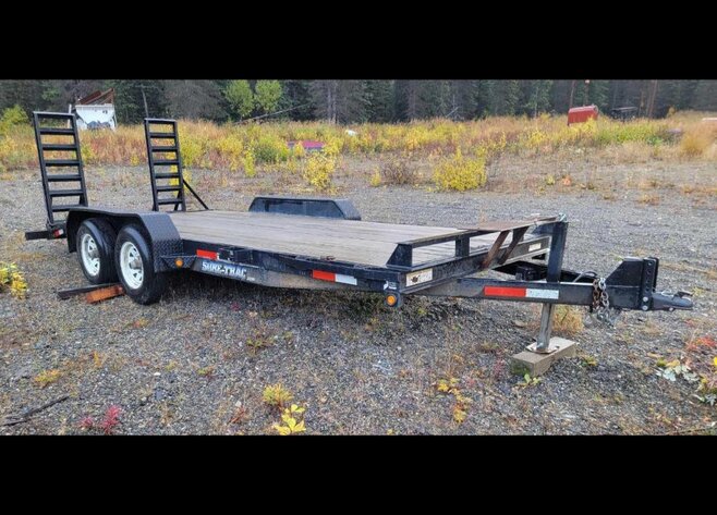 Image for Cantwell Estate Auction