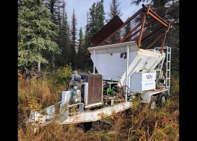 Image for Cantwell Estate Auction