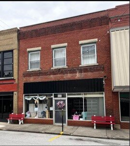 Image for Income Generating Commercial Building in Downtown Clendenin