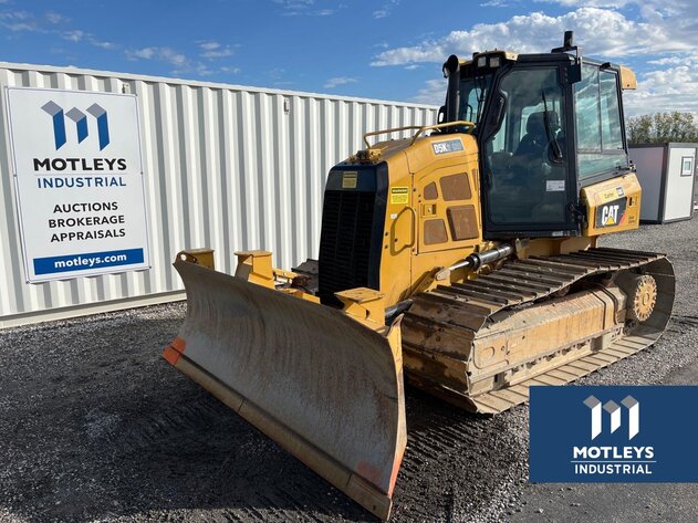 Image for Construction Equipment and Truck Public Auction | Selling for VDOT, Finance Companies, and Other Municipalities |  Motor Graders, Backhoes, Wheel Loaders, Dump Trucks, & Much More | Now Accepting Consignments | Live On-Site Auction