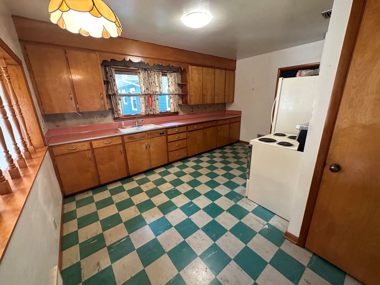 Image for West Street Real Estate-Clintonville