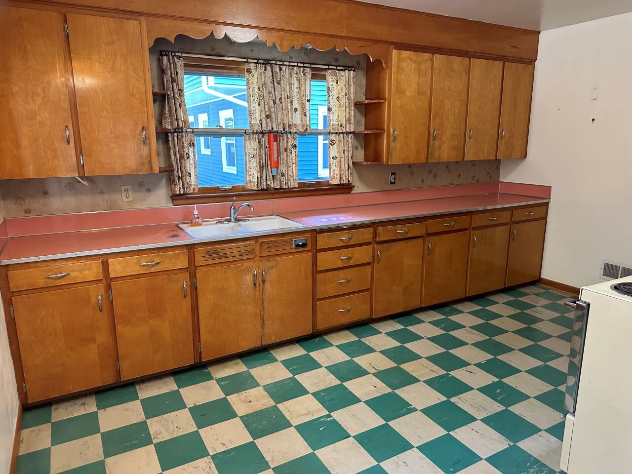 Image for West Street Real Estate-Clintonville