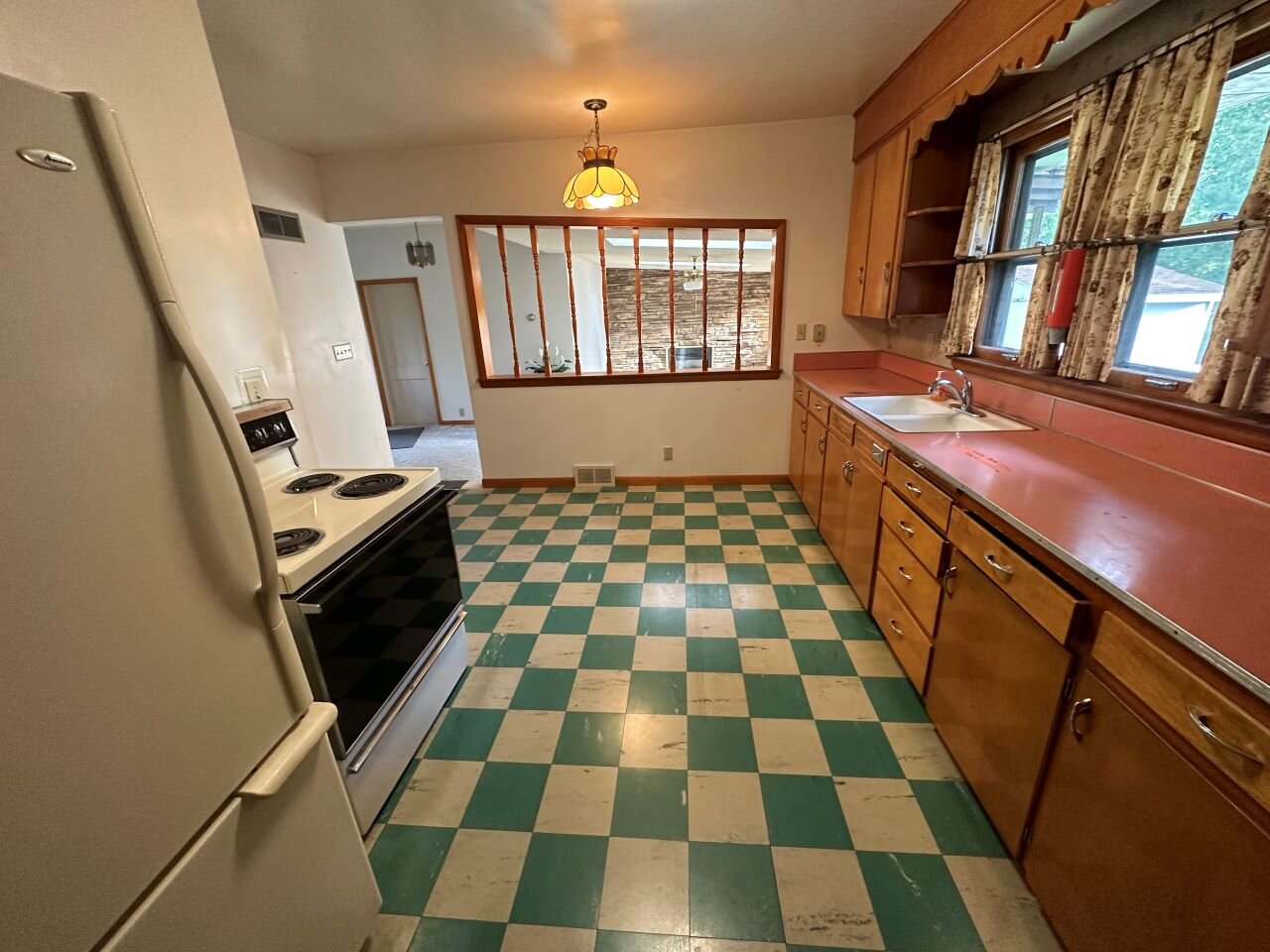 Image for West Street Real Estate-Clintonville