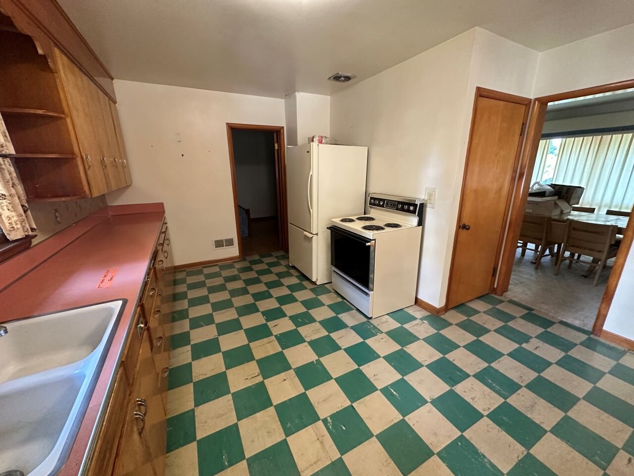 Image for West Street Real Estate-Clintonville