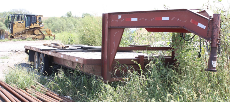 Image for Harms Cattle Co. Inventory Reduction Auction