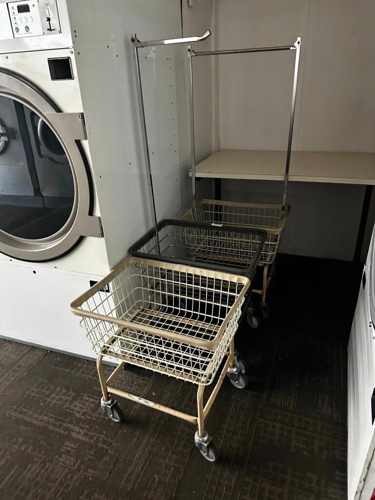 Image for Clean Laundromat Liquidation, Lee Summit, MO