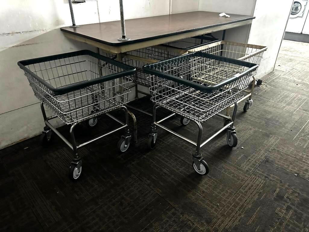 Image for Clean Laundromat Liquidation, Lee Summit, MO