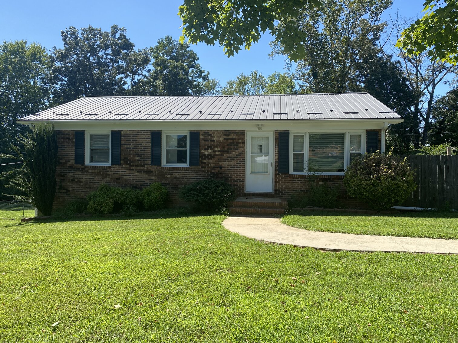 Image for Sealed Bid Auction - 3 Houses in Surry County, NC