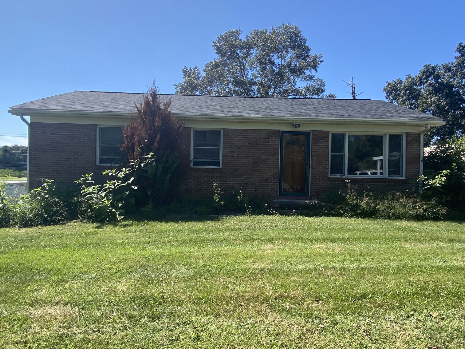 Sealed Bid Auction 3 Houses in Surry County, NC