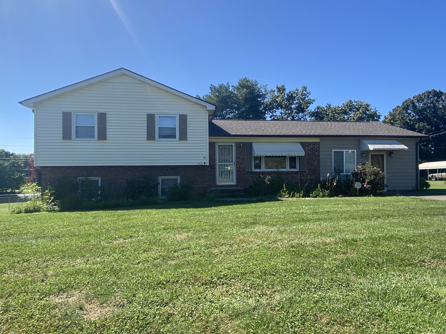 Sealed Bid Auction 3 Houses in Surry County, NC