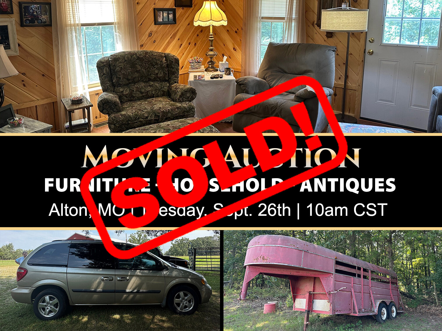 Image for Casey Moving Auction