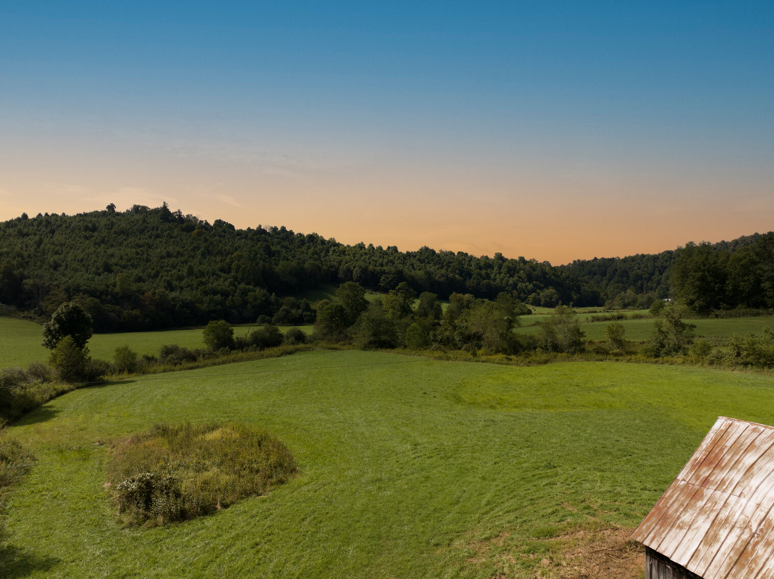 Image for Estate of the Late Russell Goad - 188± Acres in Carroll & Floyd County, VA