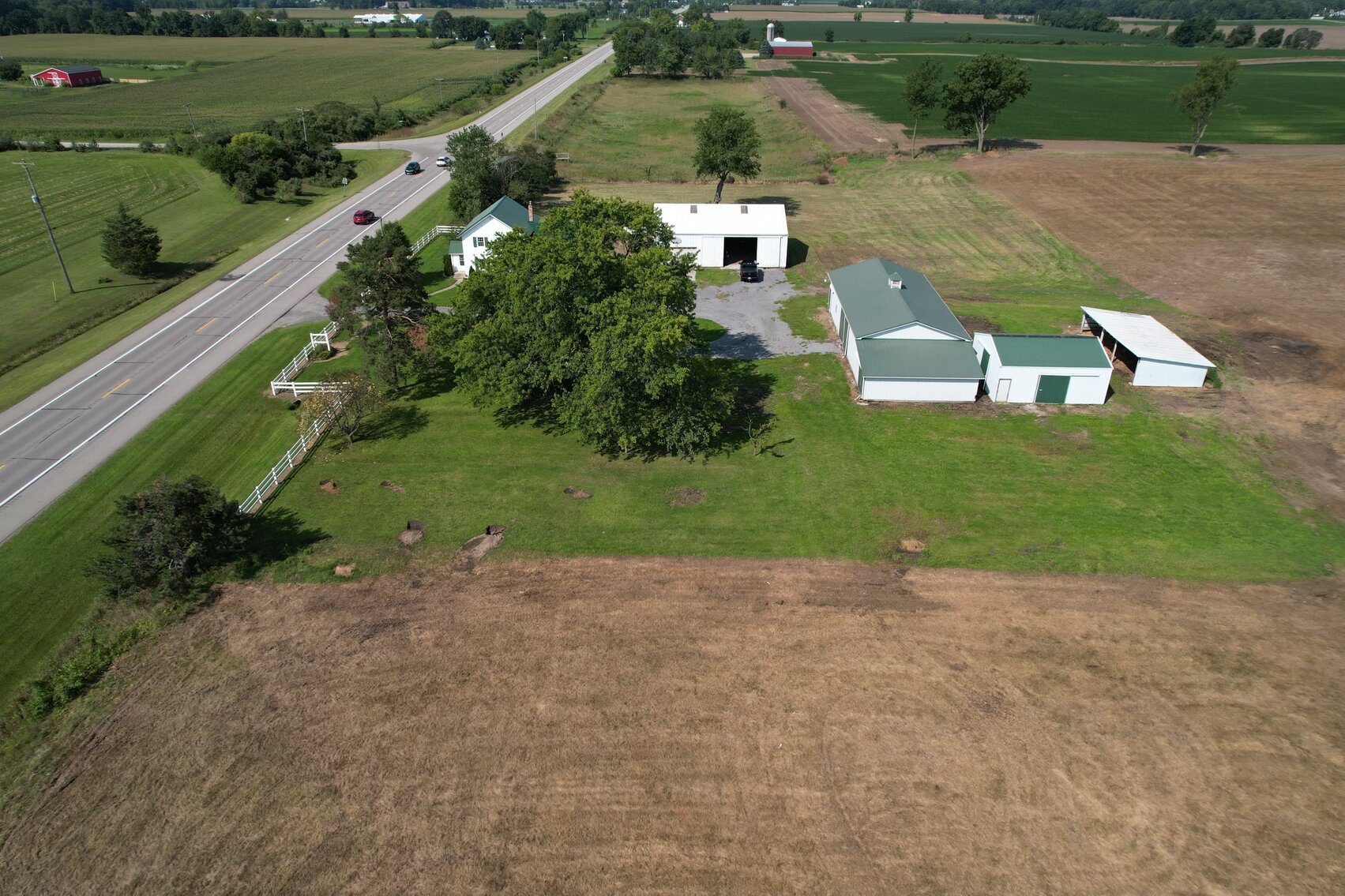 Image for MINIMUM BID AUCTION $160,000! 7042 US 223